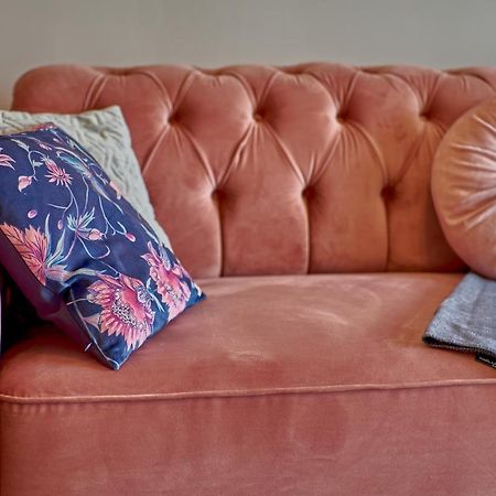 Stylish Place In The Heart Of Клуж-Напока Екстериор снимка