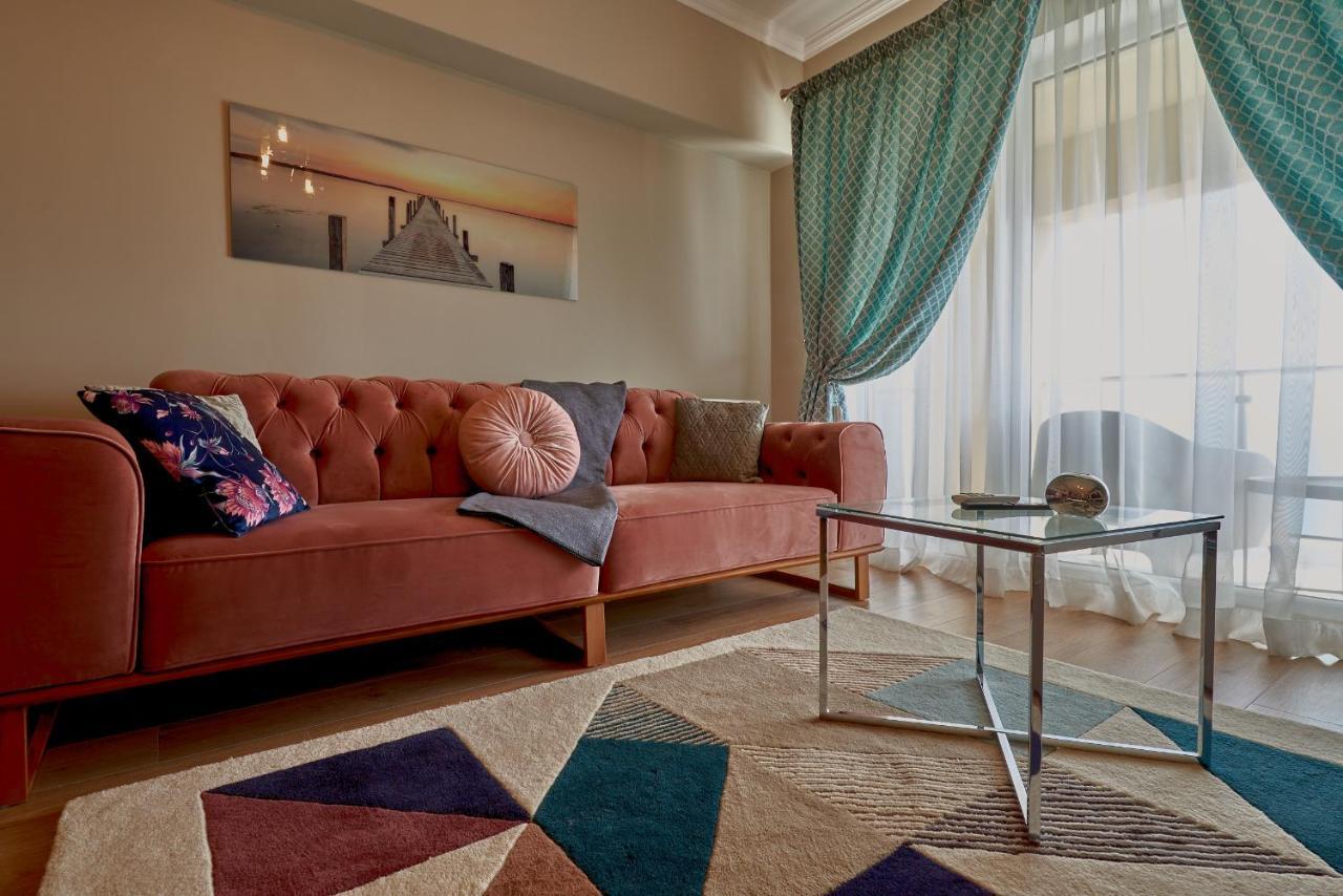Stylish Place In The Heart Of Клуж-Напока Екстериор снимка
