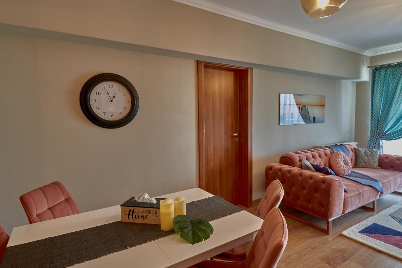 Stylish Place In The Heart Of Клуж-Напока Екстериор снимка