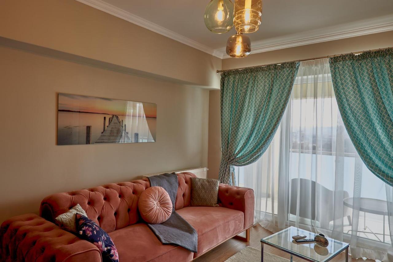 Stylish Place In The Heart Of Клуж-Напока Екстериор снимка