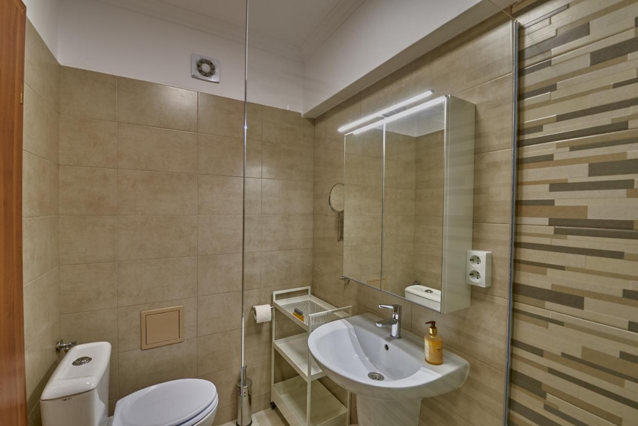 Stylish Place In The Heart Of Клуж-Напока Екстериор снимка