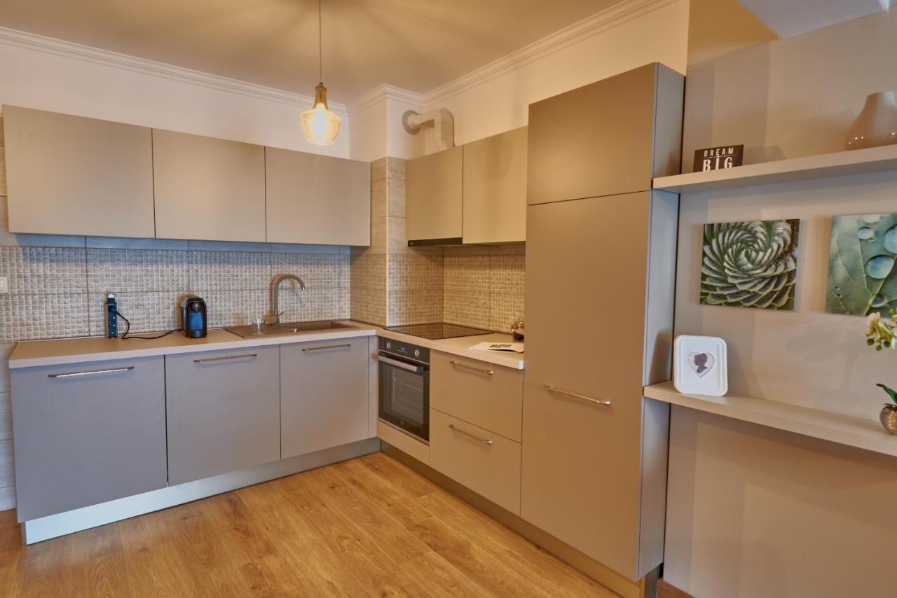 Stylish Place In The Heart Of Клуж-Напока Екстериор снимка