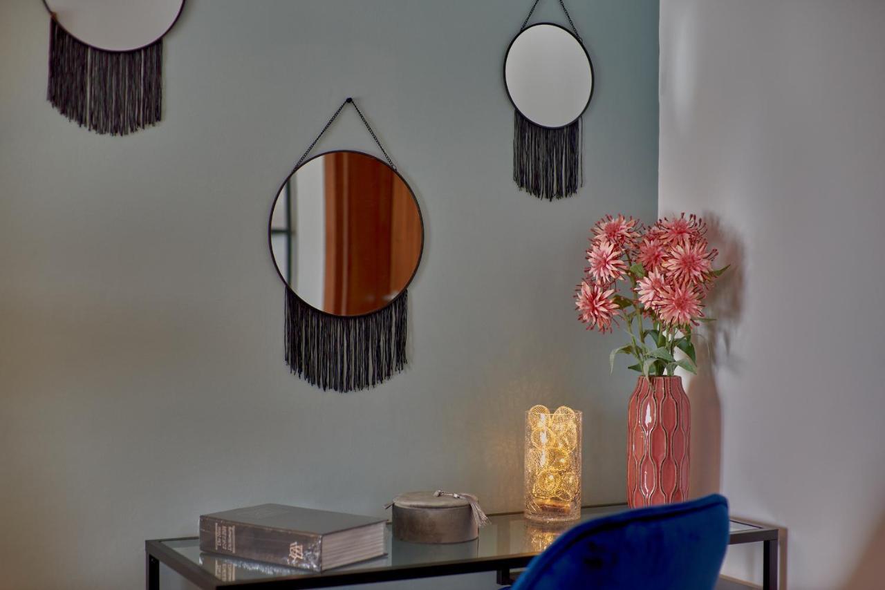 Stylish Place In The Heart Of Клуж-Напока Екстериор снимка