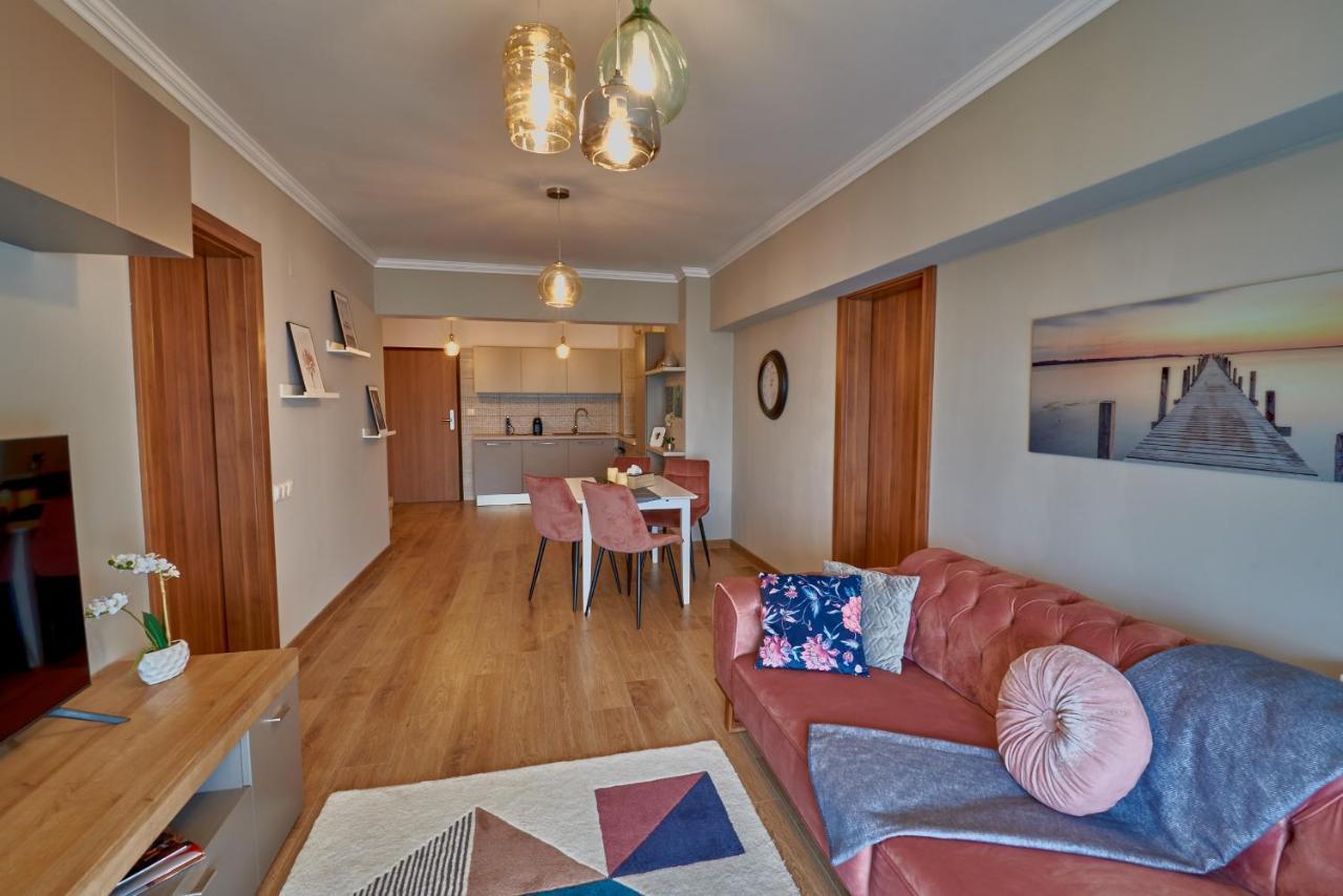 Stylish Place In The Heart Of Клуж-Напока Екстериор снимка