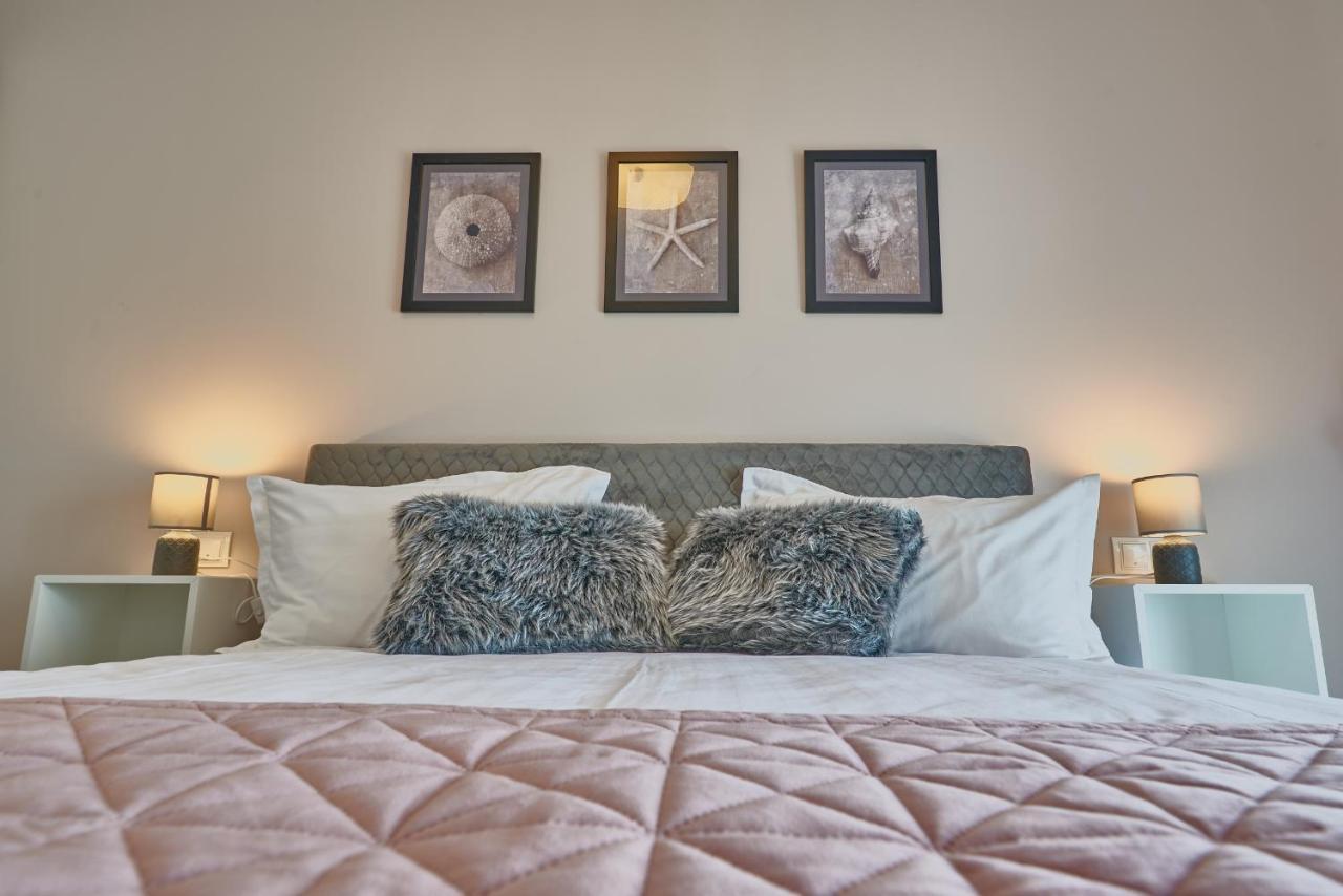 Stylish Place In The Heart Of Клуж-Напока Екстериор снимка