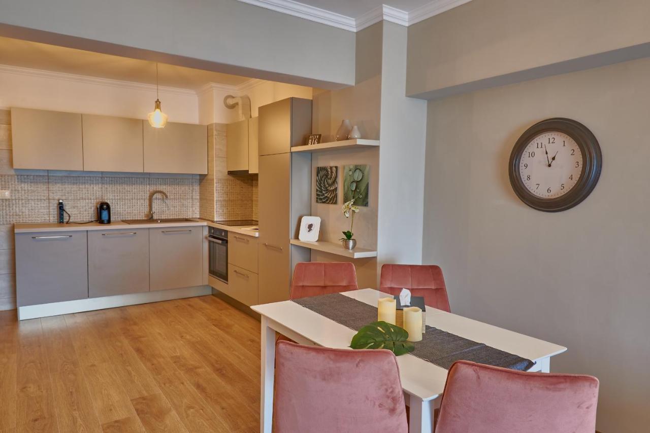 Stylish Place In The Heart Of Клуж-Напока Екстериор снимка